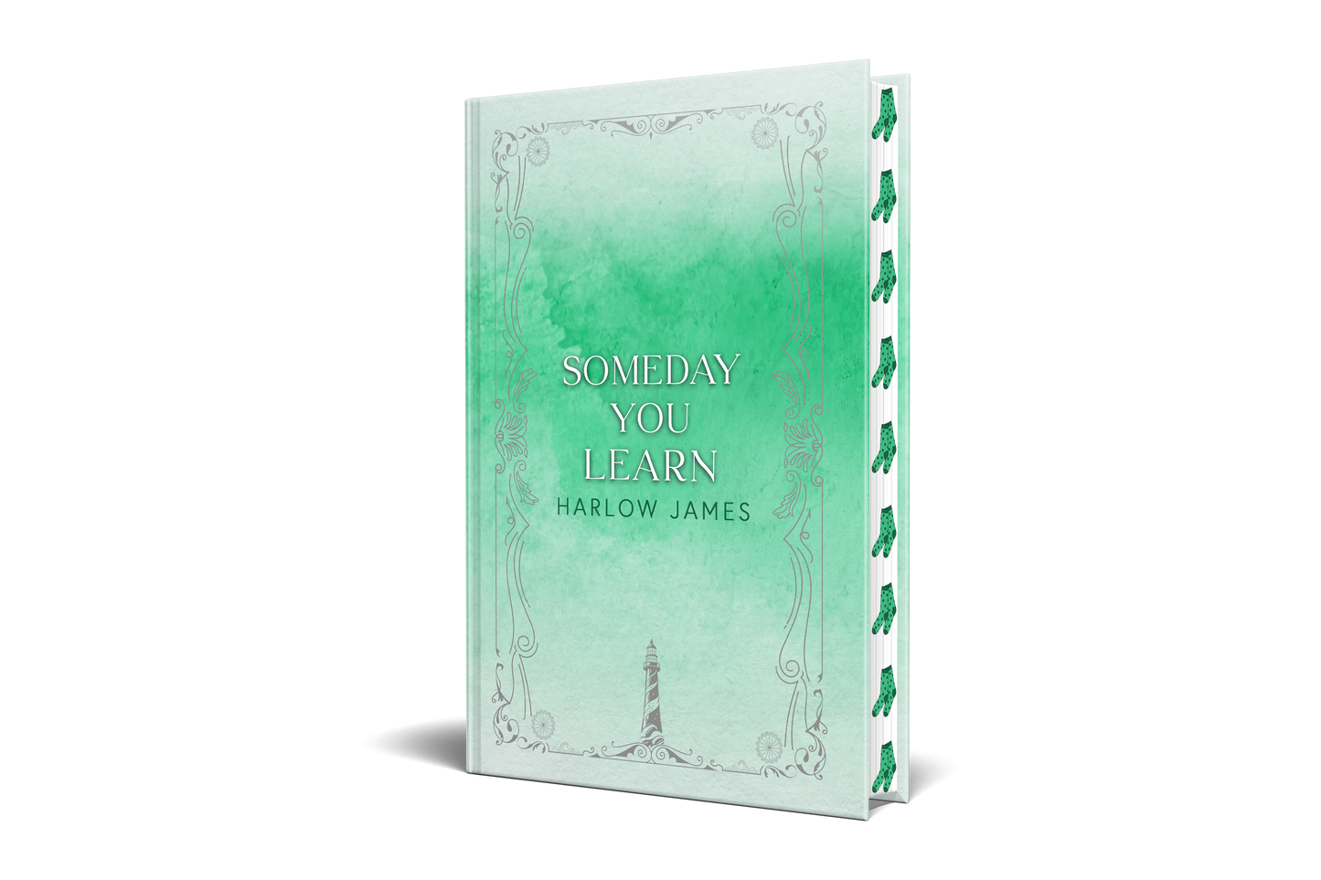 Someday You Learn Special Edition