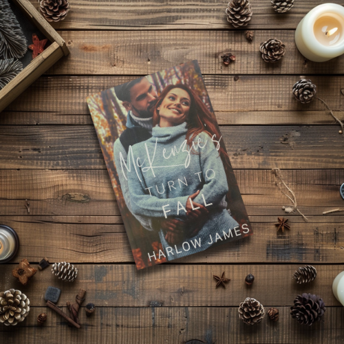 McKenzie's Turn to Fall