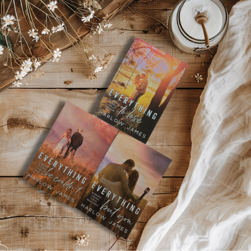 Newberry Springs Series