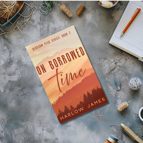 On Borrowed Time *Discreet*