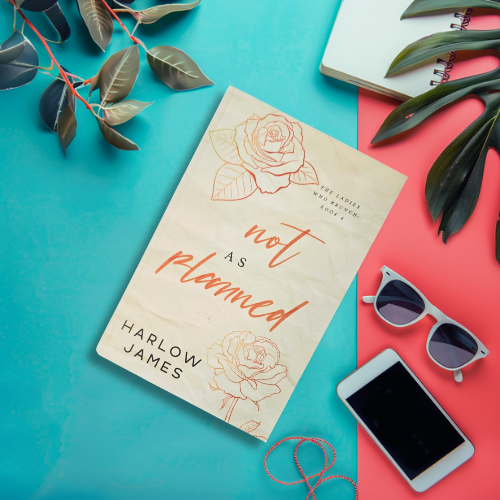 Not As Planned *Discreet*