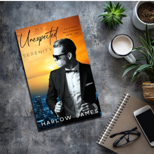 My Unexpected Serenity