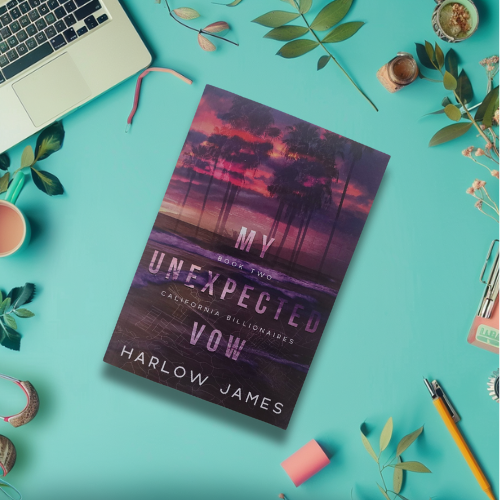 My Unexpected Vow *Discreet*