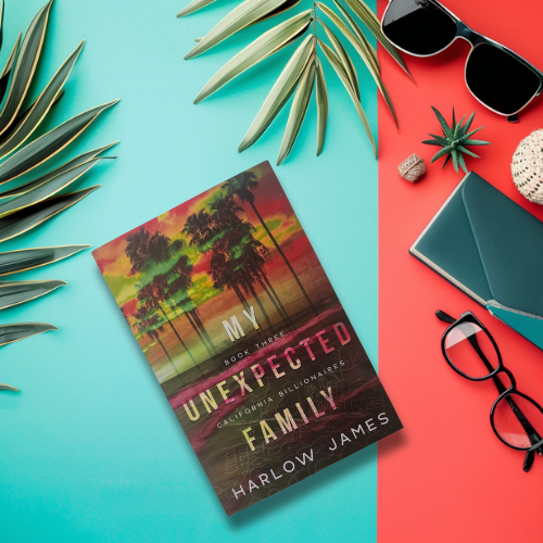 My Unexpected Family *Discreet*