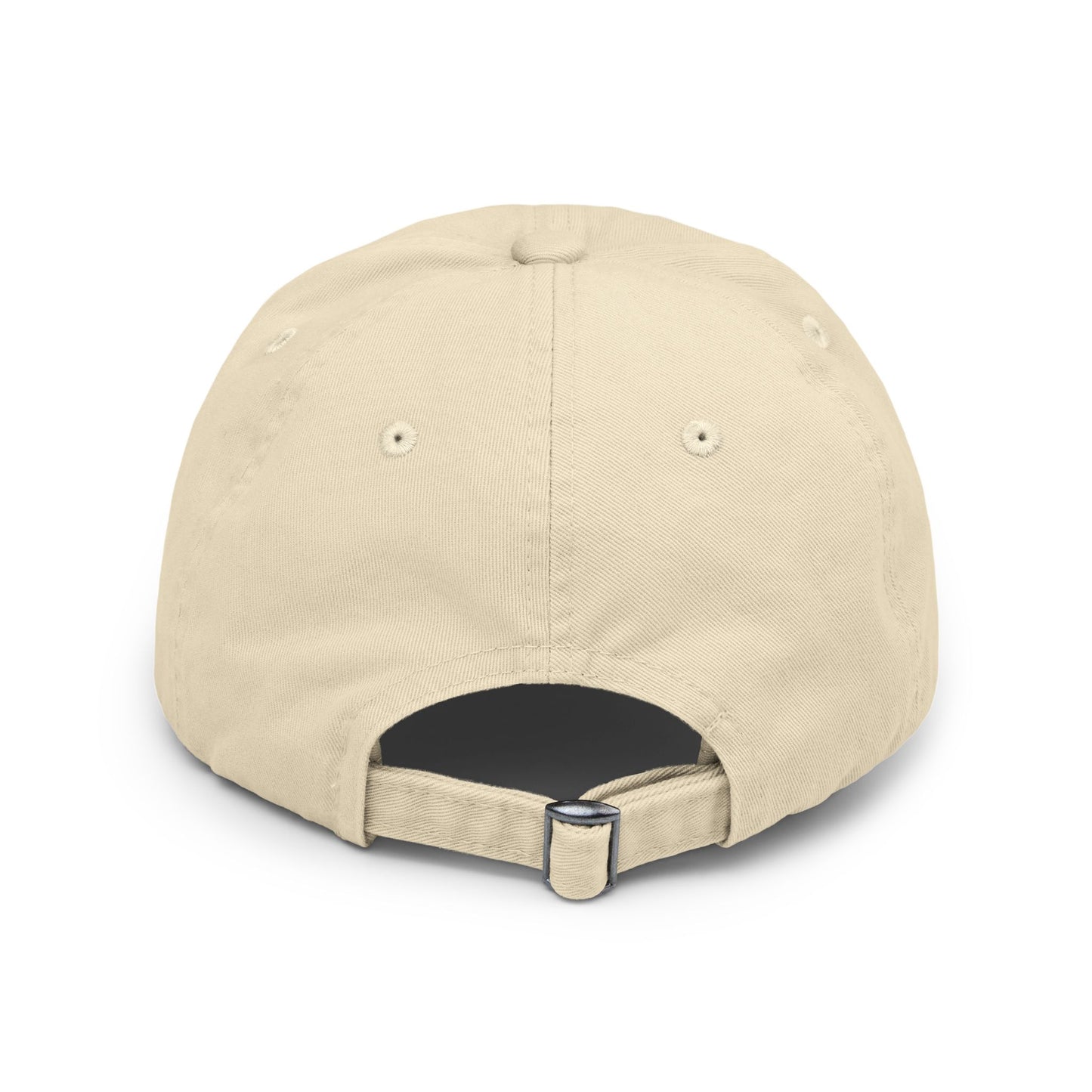 Gibson Ranch Unisex Distressed Cap