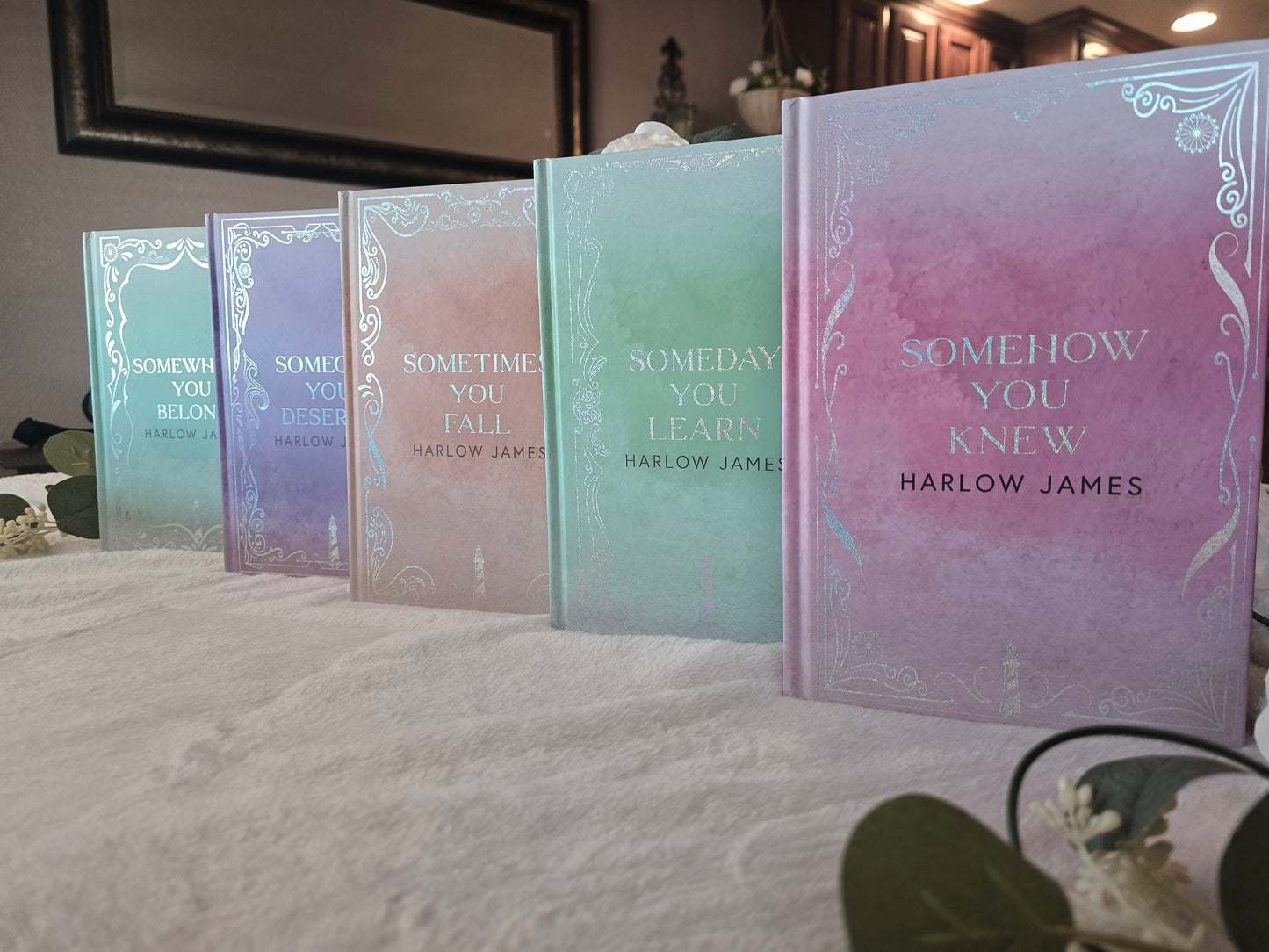 Carrington Cove Special Edition BUNDLE