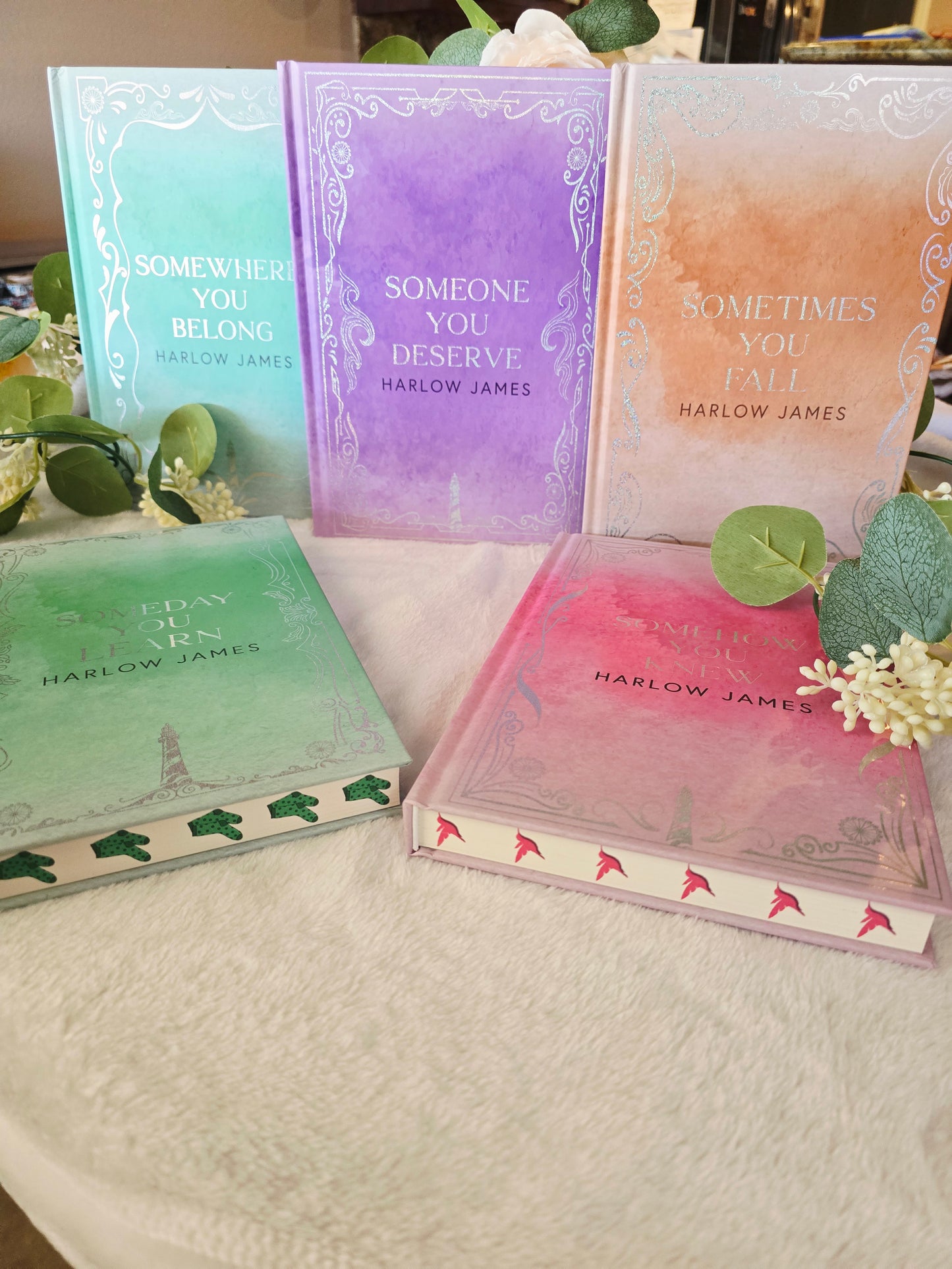 Carrington Cove Special Edition BUNDLE