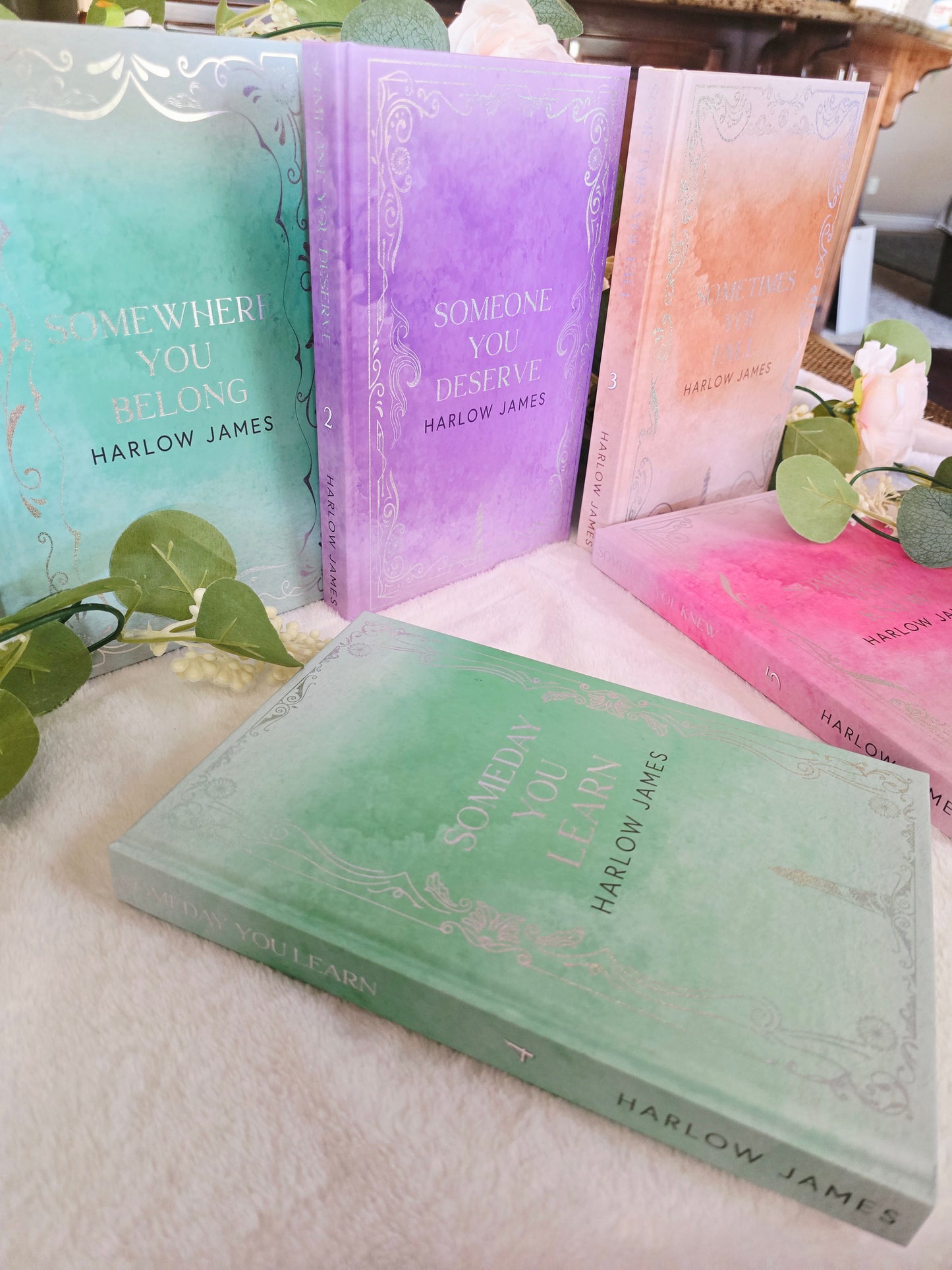 Carrington Cove Special Edition BUNDLE