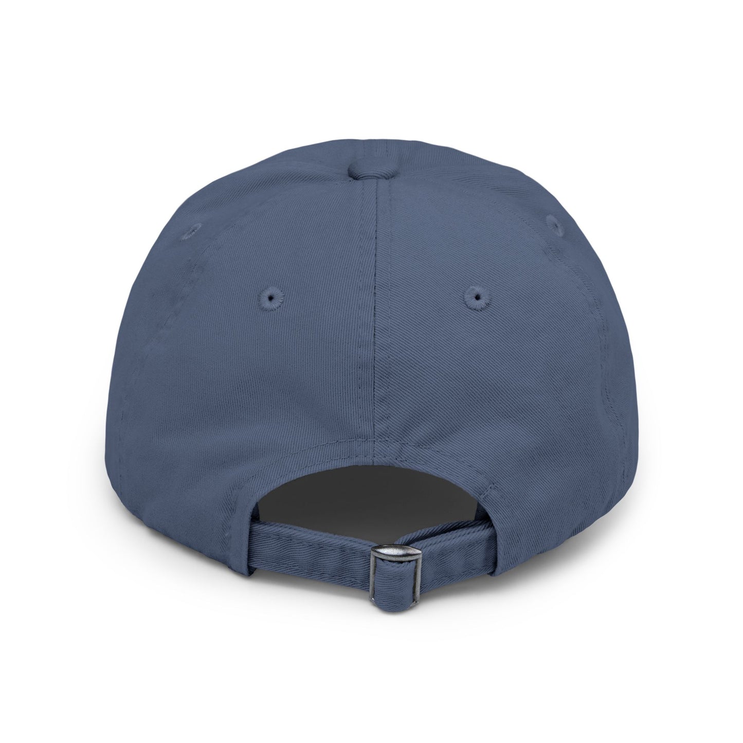 Gibson Ranch Unisex Distressed Cap
