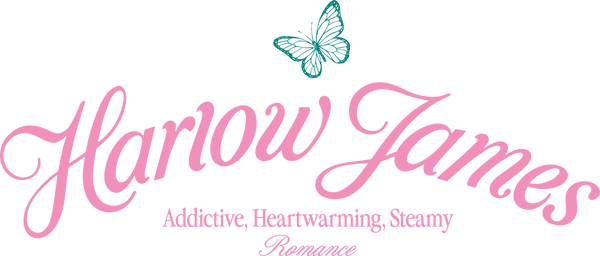 Harlow James Shop