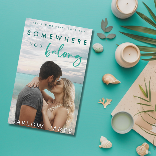 Somewhere You Belong