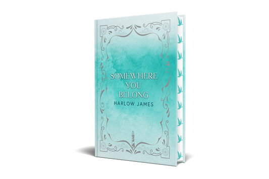 Somewhere You Belong Special Edition