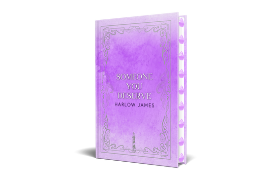 Someone You Deserve Special Edition