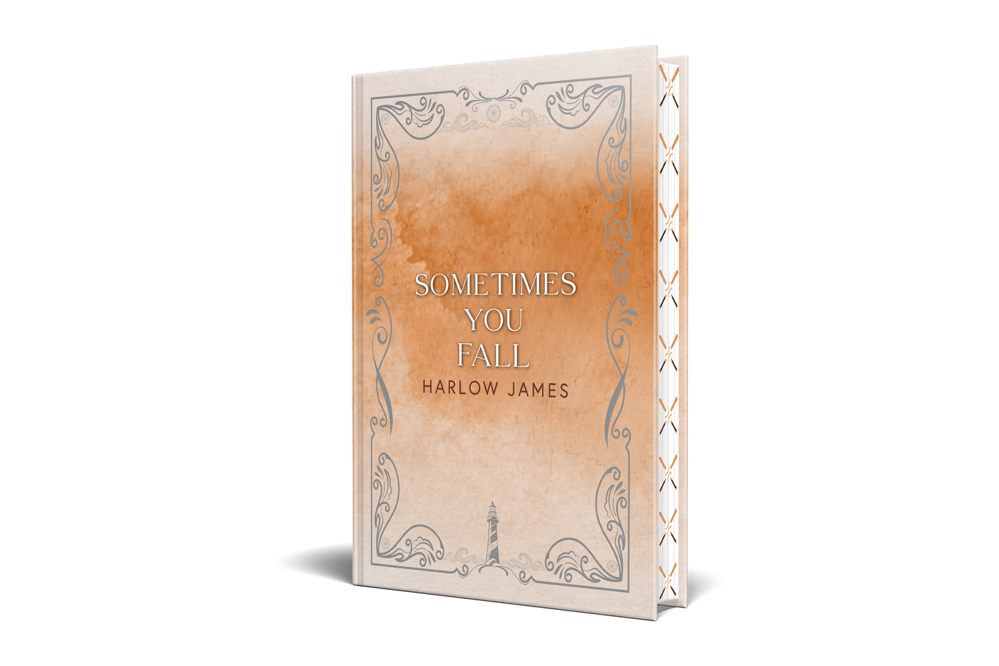 Sometimes You Fall Special Edition