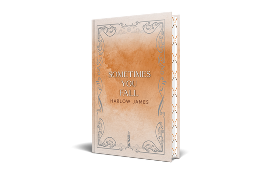 Sometimes You Fall Special Edition