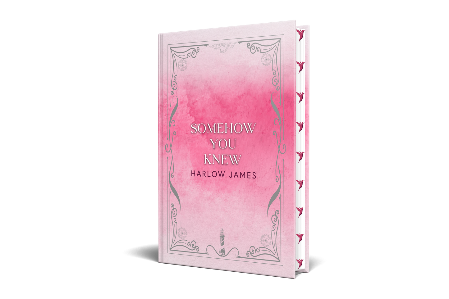 Somehow You Knew Special Edition