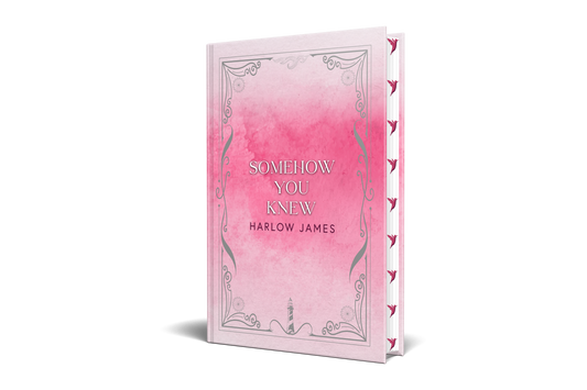 Somehow You Knew Special Edition