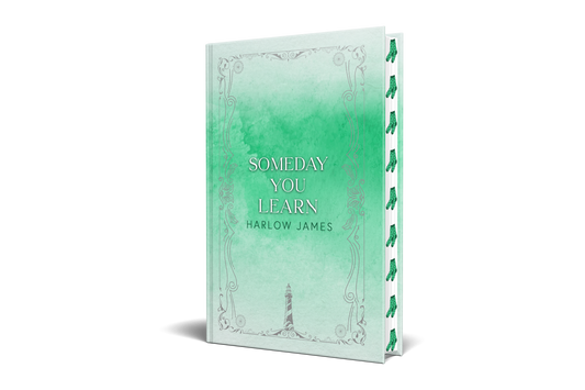 Someday You Learn Special Edition