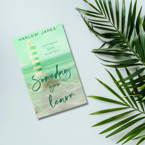 Someday You Learn *Discreet*