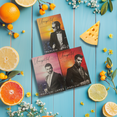 California Billionaires Series