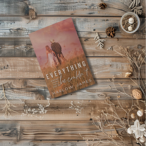 Everything He Couldn't