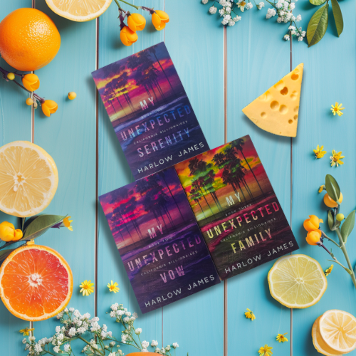 California Billionaires Series *Discreet*