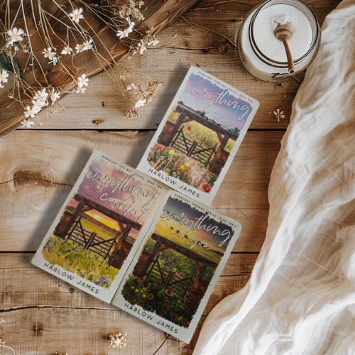 Newberry Springs Series *Discreet*