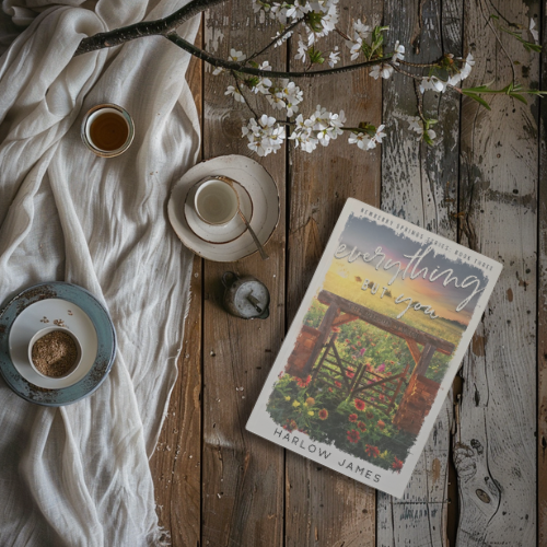 Everything But You *Discreet*