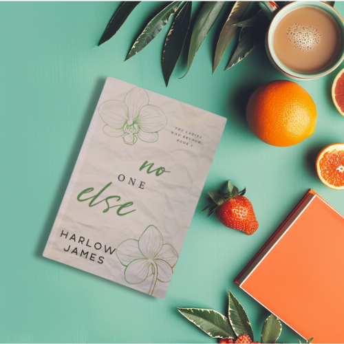 No One Else *Discreet*