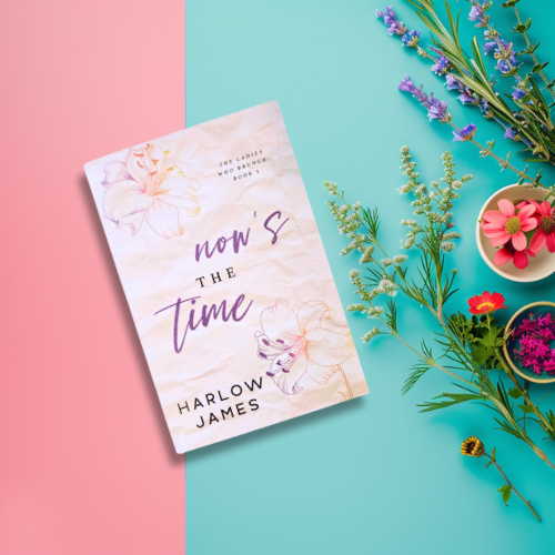 Now's The Time *Discreet*