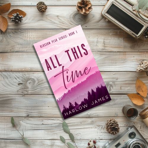 All This Time *Discreet*