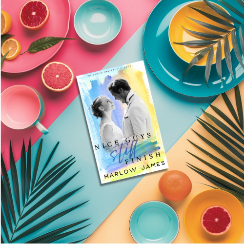 Nice guys Still Finish