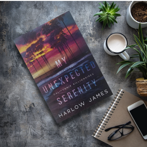 My Unexpected Serenity *Discreet*