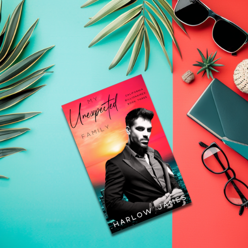 My Unexpected Family