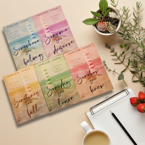 Carrington Cove Bundle *Discreet*