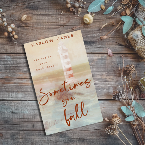 Sometime You Fall *Discreet*