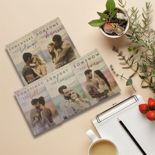 Carrington Cove Bundle