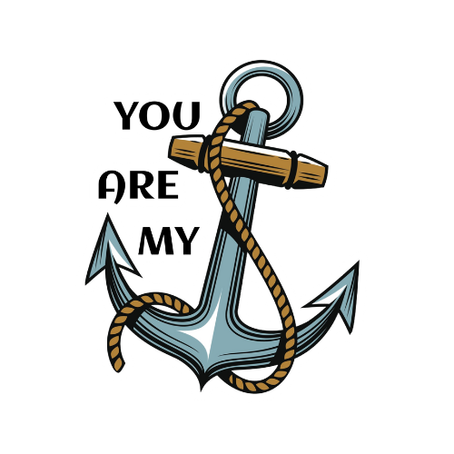 Carrington Sticker